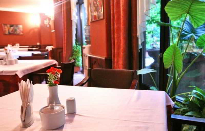 Hotel Sympatia Tbilisi Eksteriør billede