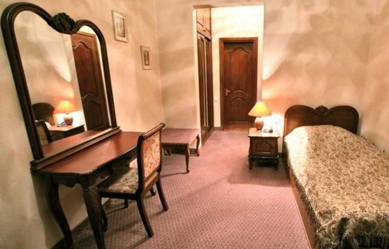 Hotel Sympatia Tbilisi Eksteriør billede