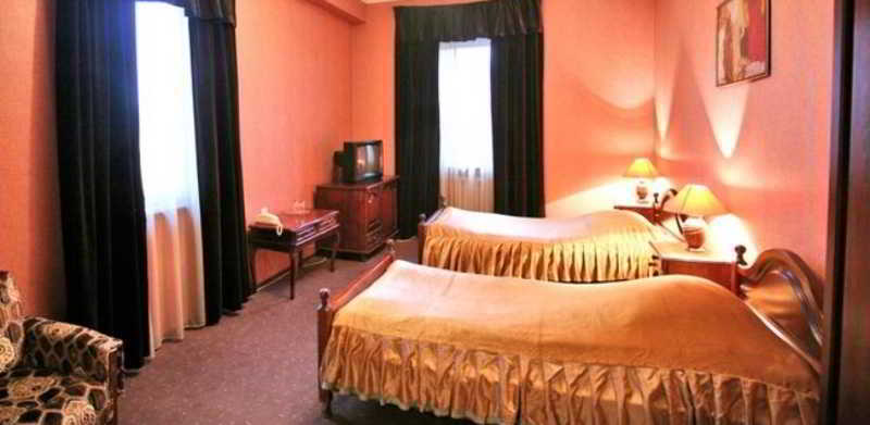 Hotel Sympatia Tbilisi Eksteriør billede